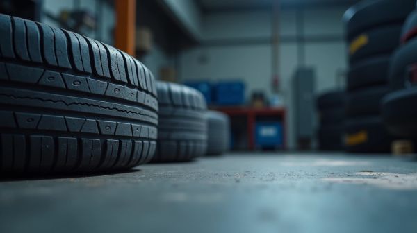 Choisir ses pneus michelin : conseils pour une adhérence optimale