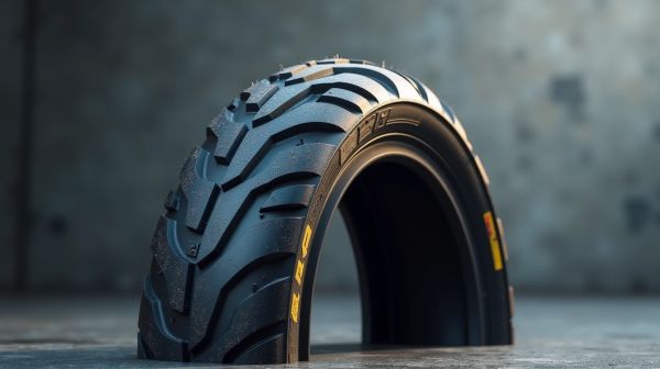Comment choisir un pneu moto 110 80 R18 adapté à vos besoins
