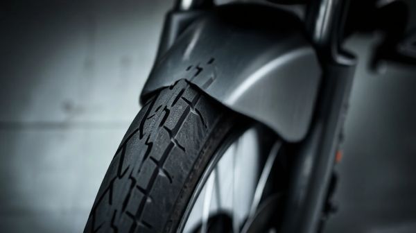 Les 5 meilleurs pneus moto 110 80 R18 pour votre conduite
