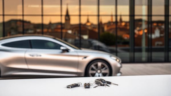 Top solutions de serrurerie automobile à Toulouse pour vous