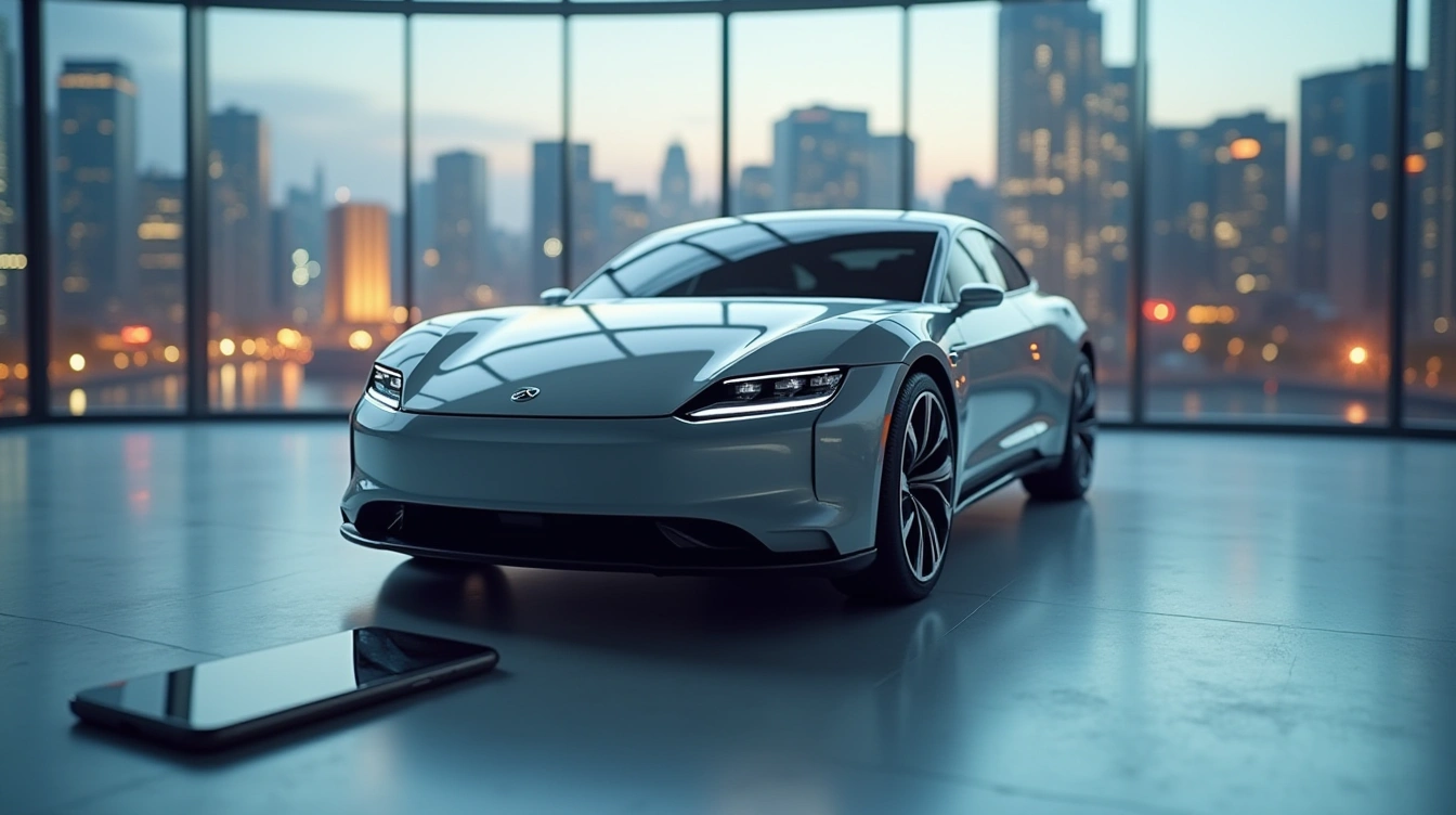 Vos questions sur le covering automobile